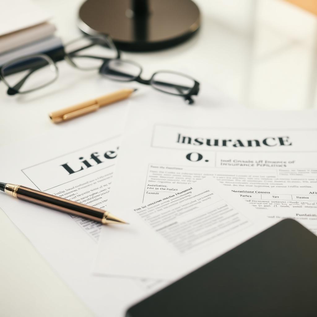 Term vs. Whole Life Insurance: Understanding the Differences