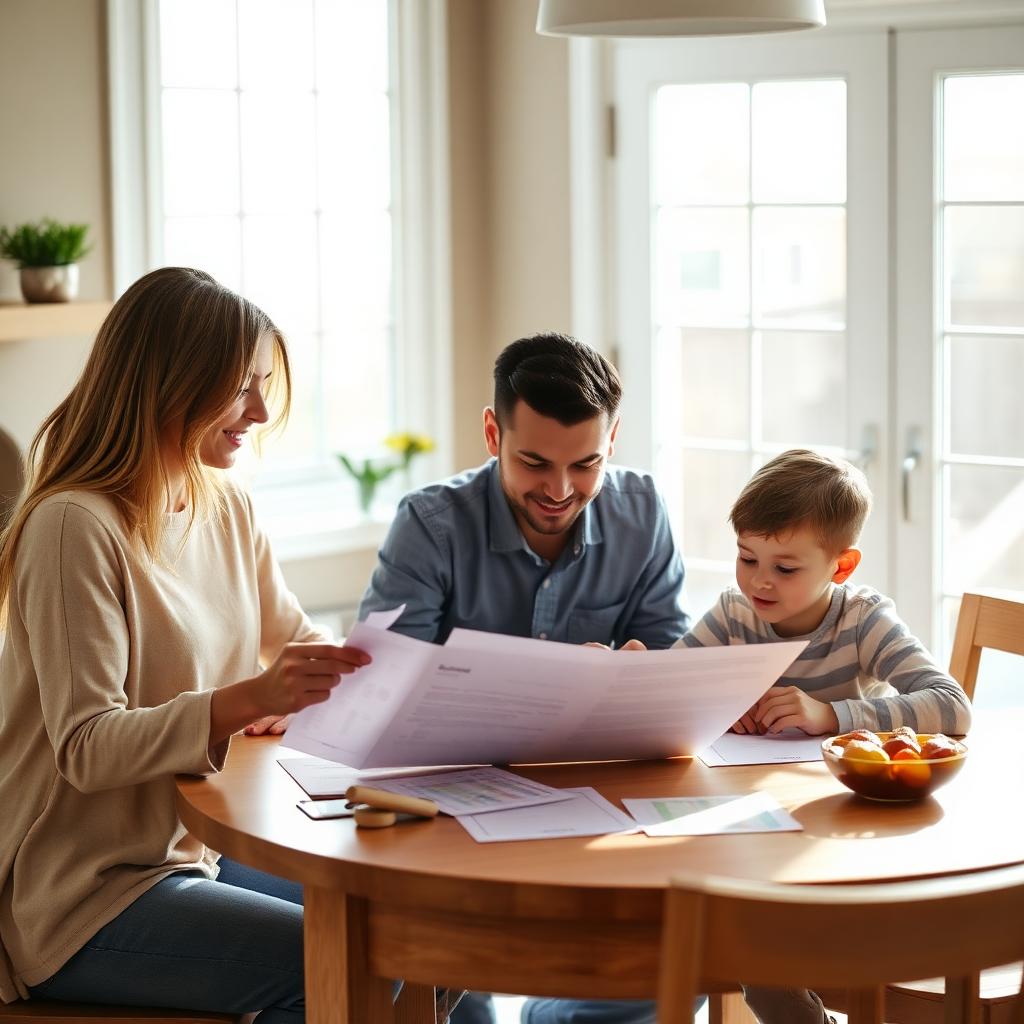How Much Life Insurance Do I Need?